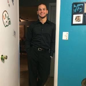 Meet your Posher, Jorge